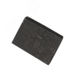 Щетки меднографитовые М1 12,5*32*40 К1 - ЭТК