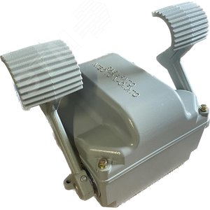 Командоконтроллер ЭК-8252А - ЭТК