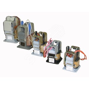 Электромагнит ЭМЗ3-51111 220В