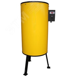 Электропечь ЭПСФ-120/400М - ЭТК