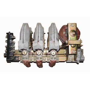 Контактор КТ-6043 400А катушка управления 380В АС