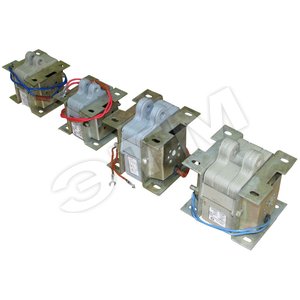 Электромагнит ЭМ-25 70412-54 У2 220В - ЭнергоТехКомплект