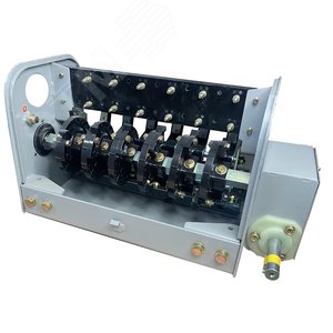 Командоаппарат КА-4058А-1 У2 3