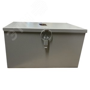 Командоаппарат КА-414А-1 У2 - ЭТК