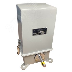 Командоаппарат КА-424А-15 У2 - ЭТК