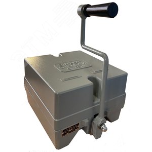 Командоконтроллер ККП-1258А - ЭТК