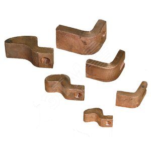 Контакт КТ-6033С подвижный (замена на 2380566) - ЭнергоТехКомплект