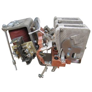 Контактор КТПВ 624 160А 110В