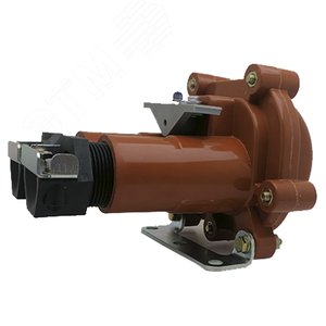 Выключатель кнопочный КУ-92 1ExdIIBT5 - фото 2