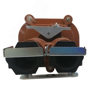 Выключатель кнопочный КУ-92 1ExdIIBT5 - фото 3