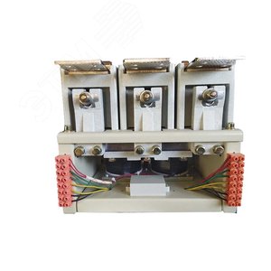 Контактор вакуумный КВТ-1,14-5/1250 У3 110В ЭТК - ЭТК