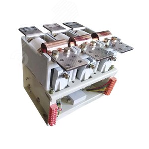 Контактор вакуумный КВТ-1,14-5/1250 У3 110В ЭТК - фото 3