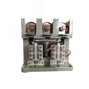 КВТ(Р)-1,14-2,5/250 У3 110В ЭТК - ЭТК