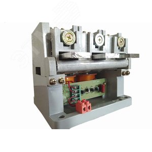 Контактор вакуумный КВТ-1,14-2,5/400 У3 110В ЭТК - фото 3