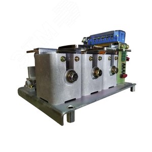 Контактор вакуумный КВТ-1,14-5/630 У3 380В ЭТК - фото 3