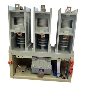 Контактор вакуумный высоковольтный КВТ-10-4/400 У3 380В ЭТК - ЭТК