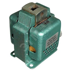 Электромагнит ЭМ44-371121 220В МИС-6100 - ЭТК