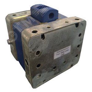 Электромагнит МИС-4200 220В - ЭТК