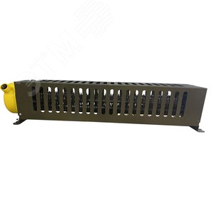 Обогреватель электрический взрывозащищенный       ОВЭ-4ТК-1.0 220/3N380 2