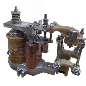 Реле времени РЭВ-813 220В (00000000813)