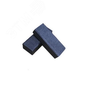 Щетки М1А 16*50*50 К1-7р 8ПГ4 2/4,0*160 - ЭТК
