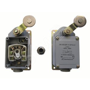 Выключатель конечный ВК-300 (00000000429)