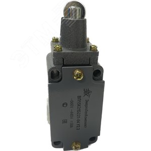 Выключатель конечный ВП-15К-21Б-221-54У2.8Т 3