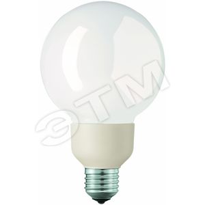 Лампа Softone 20W WW E27 G93 DIMM 1BC/6 (89978800) - Philips