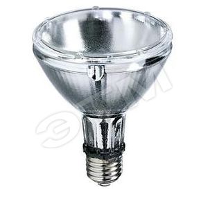 Лампа металлогалогенная MASTER CCDM-Relite 70W/930 E27 PAR30L 10D прозрачная (86530100) - Philips