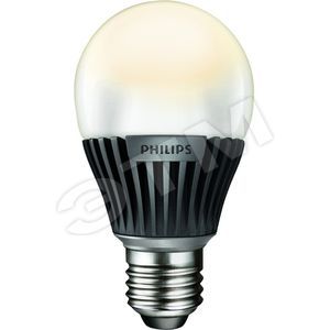 AccentColor Лампа светодиодная LED 1Вт IP44 G50 230в E27 зеленый (84458000) - Philips
