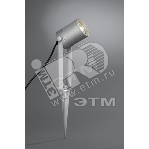 Светильник ИТУ-35Вт Kendo GU10 сер. - Philips