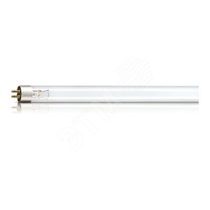 ЛЛ УФ 16вт TUV16 G5 бактерицидн.Philips - PHILIPS Lighting