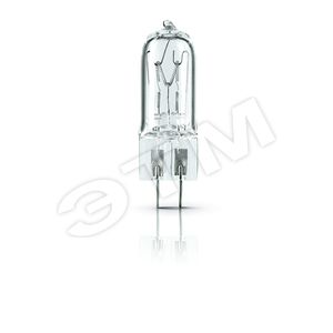 Лампа VL150 150W GX6.35 230V 1CT/20 (49701705) - Philips