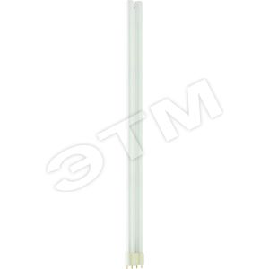 Лампа PL-L 90 De Luxe Pro 55W/930/4P 1CT (86698125) - Philips