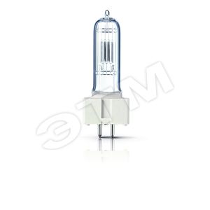 Лампа 6984P 1000W GX9.5 230V 1CT/10 (18529725) - Philips