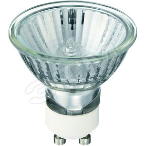 Лампа Twist Alu 50W GU10 230V 40D.2BL (23402525) - Philips