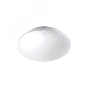 Светильник светодиодный LED ДПБ 10 Вт 800 Лм 2700 К 220-240 В IP20 CL200 PHILIPS (915005778207)