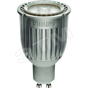 Econic Лампа светодиодная LED 7-50W GU10 WW 230V 25D (89976400) - Philips