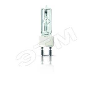 Лампа MSR 1200 C 1CT/4 (19909645) - Philips