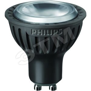 AccentColor Лампа светодиодная LED 1.5Вт 230в GU10 15град. хамелеон (53610200) - Philips