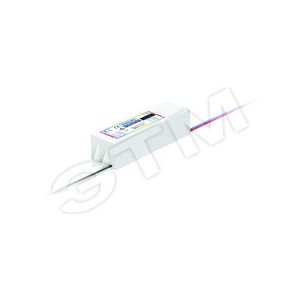 Econic Лампа светодиодная LED 5-25W E27 Flame 230V A60 (89866800) - Philips