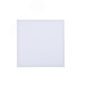 Светильник светодиодный LED ДВО 36 Вт 3600 Лм 6500 К 220-240 В IP20 RC091V PHILIPS (911401868981) - Philips