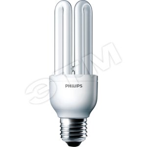 Лампа Genie ES Dimm 18W WW E27 220-240V (083620200) - Philips