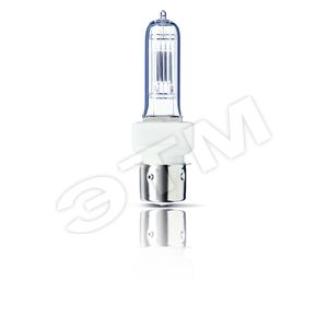 Лампа 6800C 500W P28s 230V 1CT/10 (18481825) - Philips