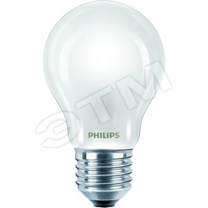 Лампа EcoClassic30 53W E27 230V A55 FR (25176025) - Philips