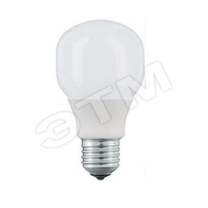 Лампа Soft ES 12W 840CW E27 230-240V 1PF (26014410) - Philips