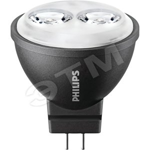 Лампа светодиодная LEDspotLV 3.5-20W 827 MR11 24D (929001123802) - Philips