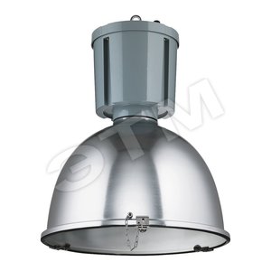 Светильник ГСП-080-250-HPK080 под HPI-P IP65 (81522000) - Philips
