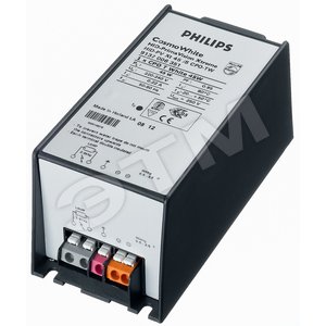 Электронный пускорегулирующий аппарат ЭПРА HID-PV Xt45/S CPO-TW 220-240V 50/60Hz (913700635172) - Philips