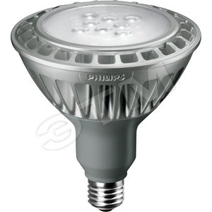 MASTER LEDspot Лампа светодиодная LED MV17-80W 2700K PAR38 25D (111929600) - Philips